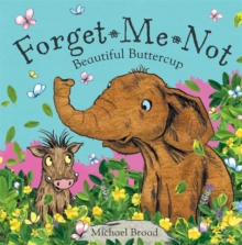 Beautiful Buttercup, Paperback Book Beautiful Buttercup, Paperback Book
