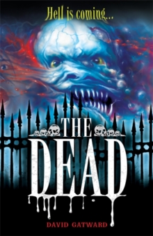 The Dead, Paperback Book The Dead, Paperback Book