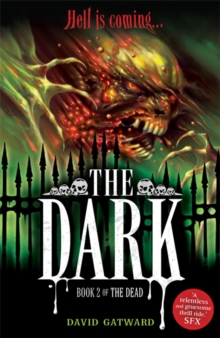 The Dark, Paperback Book The Dark, Paperback Book