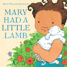 Mary Had a Little Lamb, Paperback Book Mary Had a Little Lamb, Paperback Book