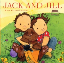Jack and Jill, Paperback Book Jack and Jill, Paperback Book