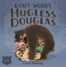 Don't Worry, Hugless Douglas, Paperback Book Don't Worry, Hugless Douglas, Paperback Book