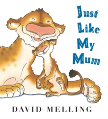 Just Like My Mum, Board book Book Just Like My Mum, Board book Book