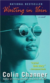 Waiting in Vain, Paperback / softback Book Waiting in Vain, Paperback / softback Book