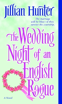 Wedding Night Of An English Rogue, Paperback / softback Book Wedding Night Of An English Rogue, Paperback / softback Book