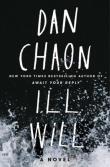 Ill Will, Hardback Book Ill Will, Hardback Book