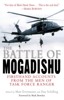 Battle of Mogadishu