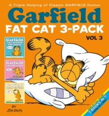 Garfield Fat Cat 3-Pack #3 : A Triple Helping of Classic GARFIELD Humor Vol 3