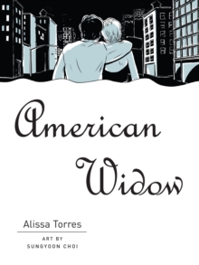 American Widow, Hardback Book American Widow, Hardback Book