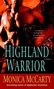 Highland Warrior