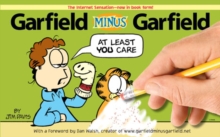 Garfield Minus Garfield, Paperback Book Garfield Minus Garfield, Paperback Book
