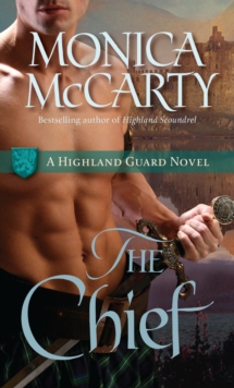 The Chief, Paperback Book The Chief, Paperback Book