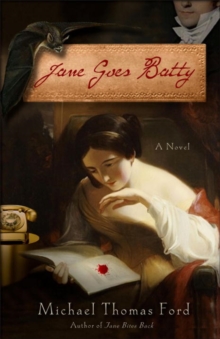 Jane Goes Batty