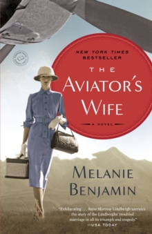 The Aviator's wife, Paperback / softback Book The Aviator's wife, Paperback / softback Book