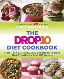 Drop 10 Diet Cookbook