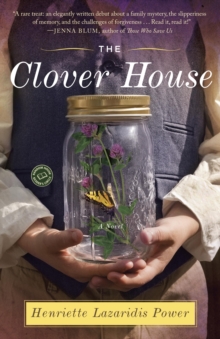 Clover House