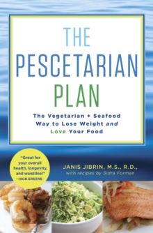 Pescetarian Plan