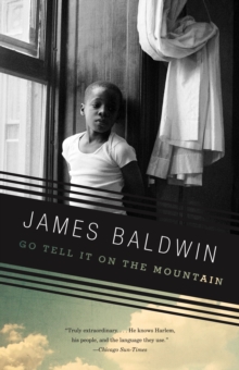 Go Tell It on the Mountain, EPUB eBook Go Tell It on the Mountain, EPUB eBook