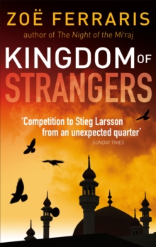 Kingdom of Strangers, Paperback Book Kingdom of Strangers, Paperback Book