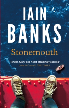 Stonemouth : The Sunday Times Bestseller