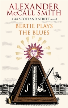 Bertie Plays The Blues : 7