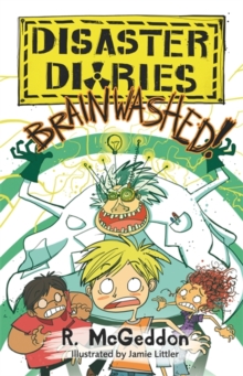 Brainwashed!, Paperback Book Brainwashed!, Paperback Book