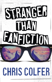 Stranger Than Fanfiction