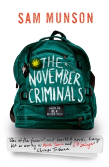 The November Criminals