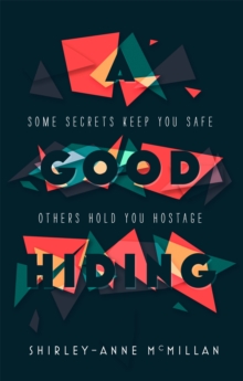 A Good Hiding, Paperback Book A Good Hiding, Paperback Book