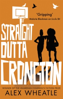 Straight Outta Crongton, Paperback / softback Book Straight Outta Crongton, Paperback / softback Book