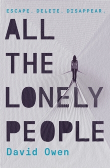 All The Lonely People