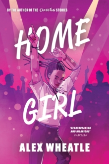 Home Girl : or The Miseducation of Naomi Brisset, EPUB eBook Home Girl : or The Miseducation of Naomi Brisset, EPUB eBook