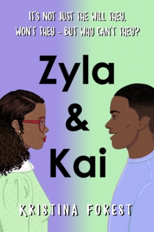 Zyla & Kai