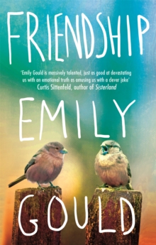 Friendship, Paperback / softback Book Friendship, Paperback / softback Book