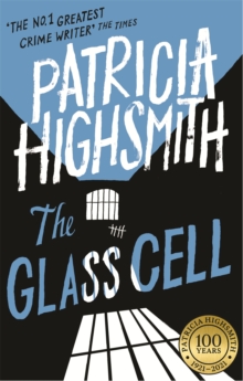 The Glass Cell : A Virago Modern Classic