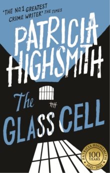 The Glass Cell : A Virago Modern Classic