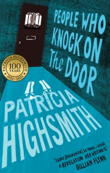 People Who Knock on the Door : A Virago Modern Classic