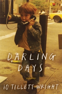 Darling Days, Hardback Book Darling Days, Hardback Book