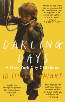 Darling Days : A New York City Childhood