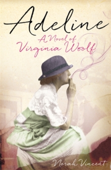Adeline, Hardback Book Adeline, Hardback Book