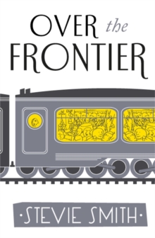 Little, Brown Book Group Over The Frontier