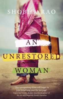 An Unrestored Woman : And Other Stories