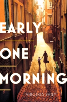 Early One Morning, Hardback Book Early One Morning, Hardback Book