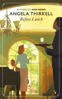 Before Lunch, Paperback / softback Book Before Lunch, Paperback / softback Book