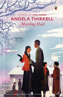 Marling Hall, Paperback / softback Book Marling Hall, Paperback / softback Book