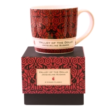Valley of the Dolls Mug, Miscellaneous print Book Valley of the Dolls Mug, Miscellaneous print Book