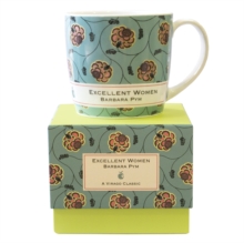 Excellent Women Mug, Miscellaneous print Book Excellent Women Mug, Miscellaneous print Book