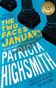 The Two Faces of January