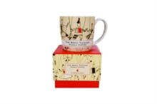 Magic Toyshop Mug, Miscellaneous print Book Magic Toyshop Mug, Miscellaneous print Book