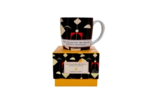 Talented Mr Ripley Mug : A Virago Modern Classic, Miscellaneous print Book Talented Mr Ripley Mug : A Virago Modern Classic, Miscellaneous print Book